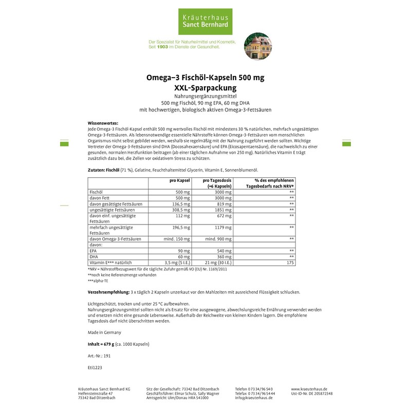 Omega 3 Fish Oil Capsules, , ,