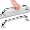 Marinebaby 2X 12 inch Boat Handle handrail Polished Stainless Steel