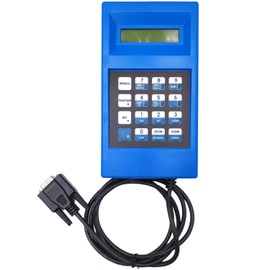 LITKEQ GAA21750AK3 Elevator Blue Test Tool Unlimited Times Unlock Elevator Service Tool Blue Server