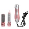 3 in 1 Hair Brush Automatic Ionic Hair Brush Dryer