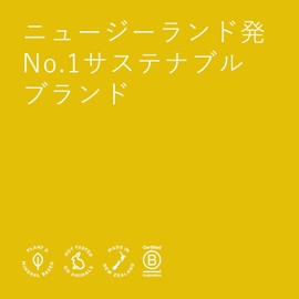 ecostore Liquid Dish Wash, Lemon, 16.9 fl oz (500 ml)