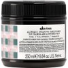 Davines ALCHEMIC Creative Conditioner Turquesa Acondicionador con pigmento 250 ml
