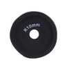 1.25in 10mm Telescope Eyepiece High Light Transmission Blue Coating with