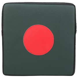 Ejoyous Boxing Wall Pad, Wall Punch Bag Boxing Wall Target Punching Pad PU Wall Kick Pads Focus Agility Wall Punch Pad for Home Boxing Sanda Taekowndo Strength Training