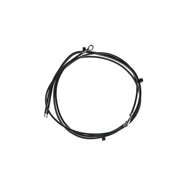 Set of harness S51 without circuit diagram