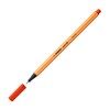 STABILO Zebrui Fineliner Point 88-20 Snooze One Edition with 20
