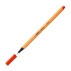 STABILO Zebrui Fineliner Point 88-20 Snooze One Edition with 20 Different Colours