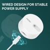 Tuya Zigbee Intelligent Human Presence Detector Detect HumanBody Presence Detection