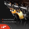 A-Premium Rear High Pressure Fuel Pump Compatible with Jaguar F-Pace