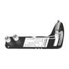 B Baosity Tension Gauge for Sailing Rigging, Heavy Duty Sailboat
