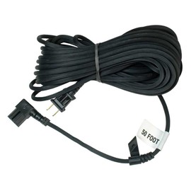 Fits For Kirby G3, G4, G5, G6 Vacuum Cleaner 50' Black Power Cord # 183099