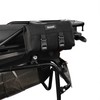 Rhinowalk Tool Bag, Tool Roll Bag, for Motorcycles, Waterproof, Wrench