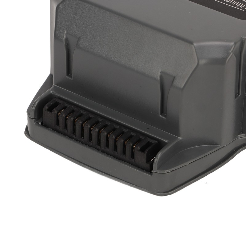 Drone Battery Dark Grey Flight Battery 11.4V 3830mAh 4 LED
