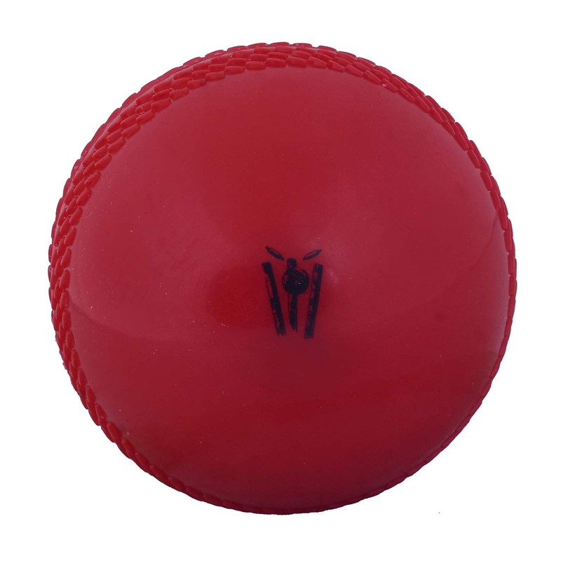 Kosma pack of 6 Windball Cricket Ball | Indoor &
