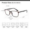 Simple Anti-Blue Light Glasses – Protect Your Eyes While Gaming,
