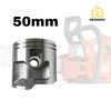 REDEEMX TS410 Piston and Ring Assembly Kit 50MM Compatible with
