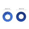 12‑Speed Direct Mounting Disc Removal Tool MTB Bike Chainring Tool