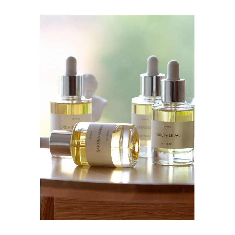 Fragrance Oil Guilty Lilac / 프래그런스오일 길티라일락