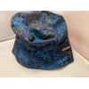 Wonder Nation Boys Sun Hat Reversible Bucket One Size Multi