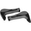 Clarks Cycle Systems CE-205 Ergonomic Lock-On Grips with Intergrated Bar