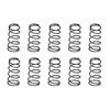 DTGN 1.2x14x30mm(DxODxL) Compression Spring - 10Pack - Good for Machinery