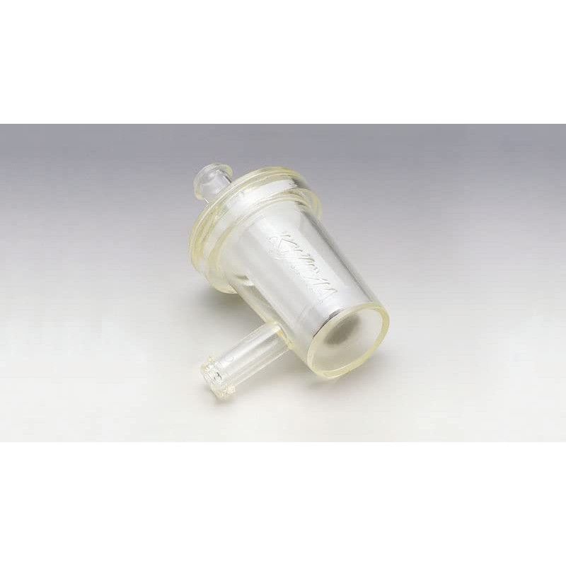 キジマ (kijima) バイク 燃料フィルター ガソリンフィルター Lガタ マグネット付き ホース内径8mm用 105-225