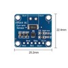 4Pcs INA219 I2C Bi-Directional DC Current Power Supply Sensor Breakout