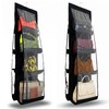 unel Hanging Handbag Storage Organiser (2 Pack), Each Hanger Holds
