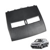 Tiny Force Front Upper Center Dash Console Instrument Panel Cluster