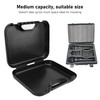 Travel Tool Case Protective Portable ABS Plastic Tool Carrying Storage