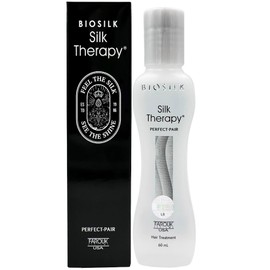 Silk Therapy Perfect Fair Essence 60ml Damaged Hair Care / 실크테라피 퍼펙트 페어 에센스60ml 손상모발케어