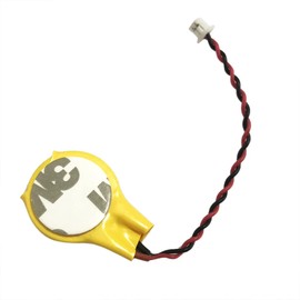 GinTai CR2032 CMOS Battery Bios Battery Rtc Battery for Lenovo ThinkPad T400 T400s T410 T410s T420 T420s T430 T430s/T41 T43 T42 T40 T410I T420I T43p T40p P50S P51 P70 For Acer For HP For Dell For Asus