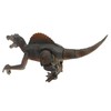 Simulation Remote Control Dinosaur Toy LED Light Smart Electric Mechanical