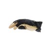 Mechanix Wear: CG Heavy Duty Leather Work Gloves - Vibration