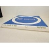 Westinghouse (2) WESTINGHOUSE 16" CIRCLINE FLUORESCENT LAMP BULB, 40W, COOL