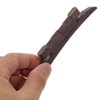 Mandolin Bridge Replacement Mandolin Bridge for Tone Adjustment Stringed Instrument