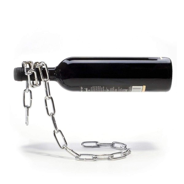 Luckies Chain Floating Bottle Holder