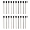 Yuswqin Herbarium Ballpoint Pen Herbarium Pen Premium Ballpoint Pen Refills