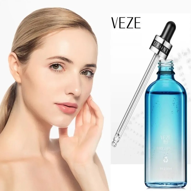 Sérum Ko Beauty Ácido Hialurónico 100ml Antiedad Hidratante Rostro