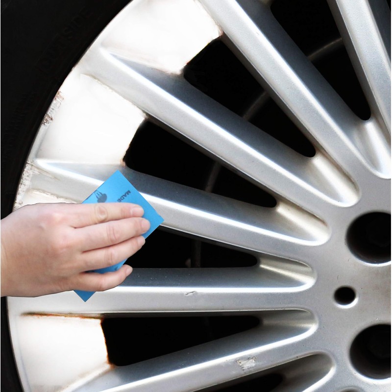 EASTUP Scratch Chip Putty Automotive Repair Filler Kit