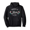 Promoted to Mom Est 2020 - Mom to be gift