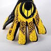 HO Soccer HG Initial NG Hardground Unisex Kids Goalkeeper Gloves,