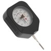 SEG502 Tension Meter Gauge DoubleNeedle Switch Measuring Dynamometer for Testing