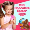 Reese Peanut Butter Eggs, Bulk 2 Lb Mini Milk Chocolate