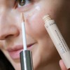 Lumene Blur Longwear Concealer, Full Coverage, 8.5 ml, 100% Vegana,