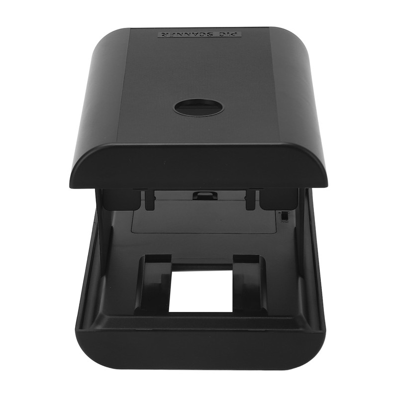 135mm 35mm Mobile Film Slide Scanner with LED Backlight Support