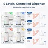 Automatic Foaming Soap Dispenser, 13oz Touchless