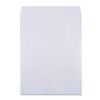Aimoh 100 10 x 13 Self-Seal Security White Catalog Envelopes