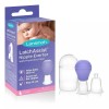 Lansinoh Latchassist Nipple Everter de Lansinoh Corrector para pezones invertidos