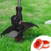 Cilivo CMZST065/CMZST0653 30 Feet 0.065'' String Trimmer Line Compatible with